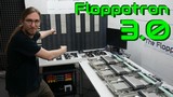 The Floppotron 3.0