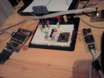 ATMega32 i ENC28J60 - jak zredukować 15% stratę pakietów?